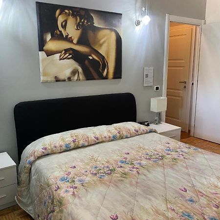 Villagio B&B Frascati Luaran gambar