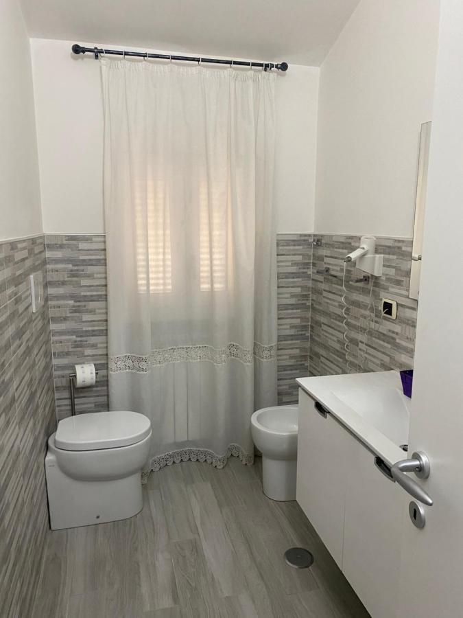 Villagio B&B Frascati Luaran gambar