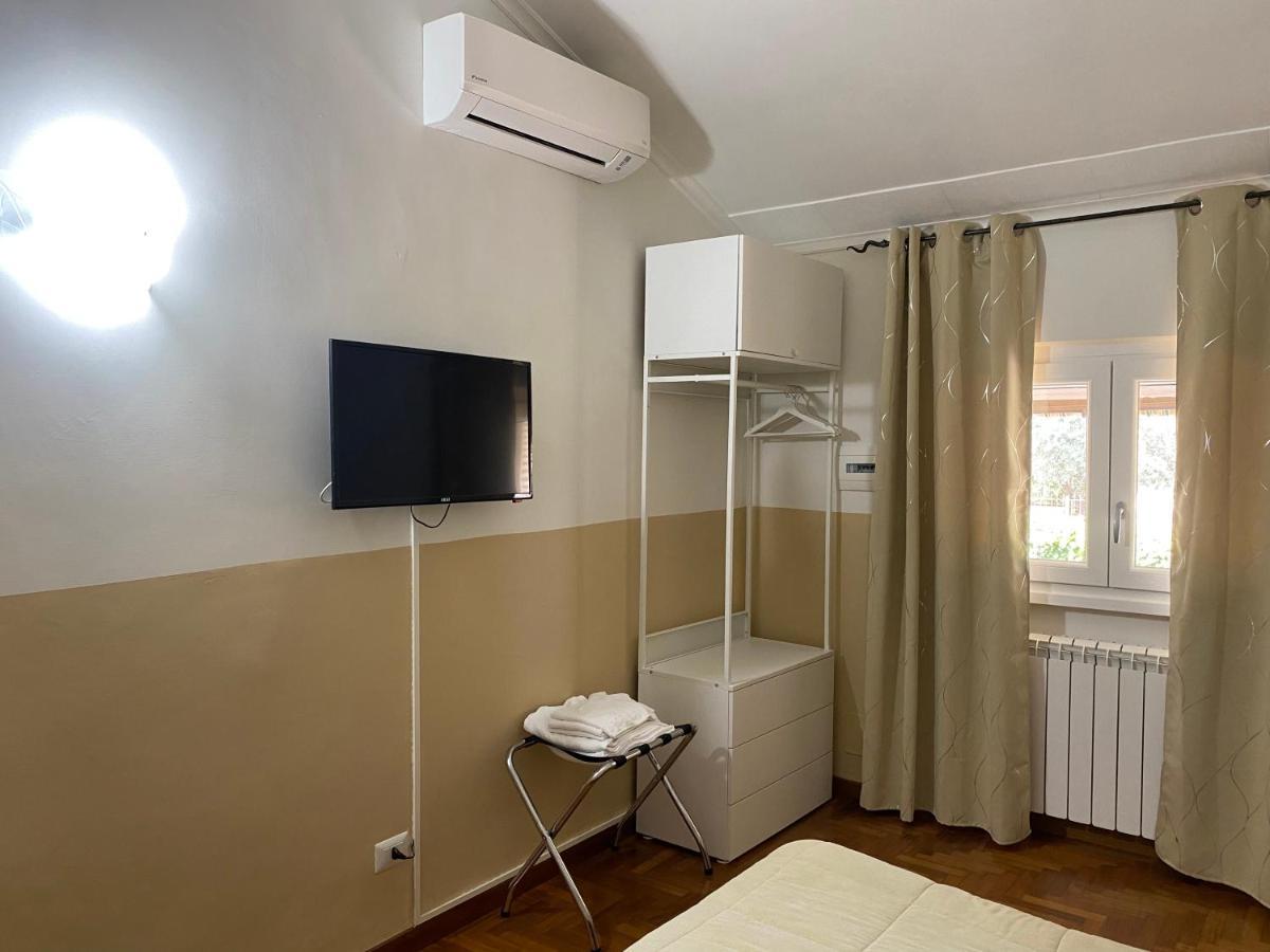 Villagio B&B Frascati Luaran gambar