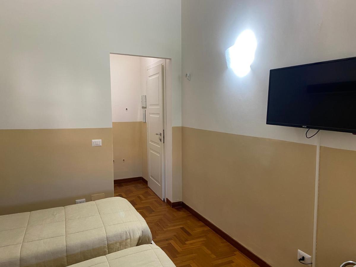 Villagio B&B Frascati Luaran gambar