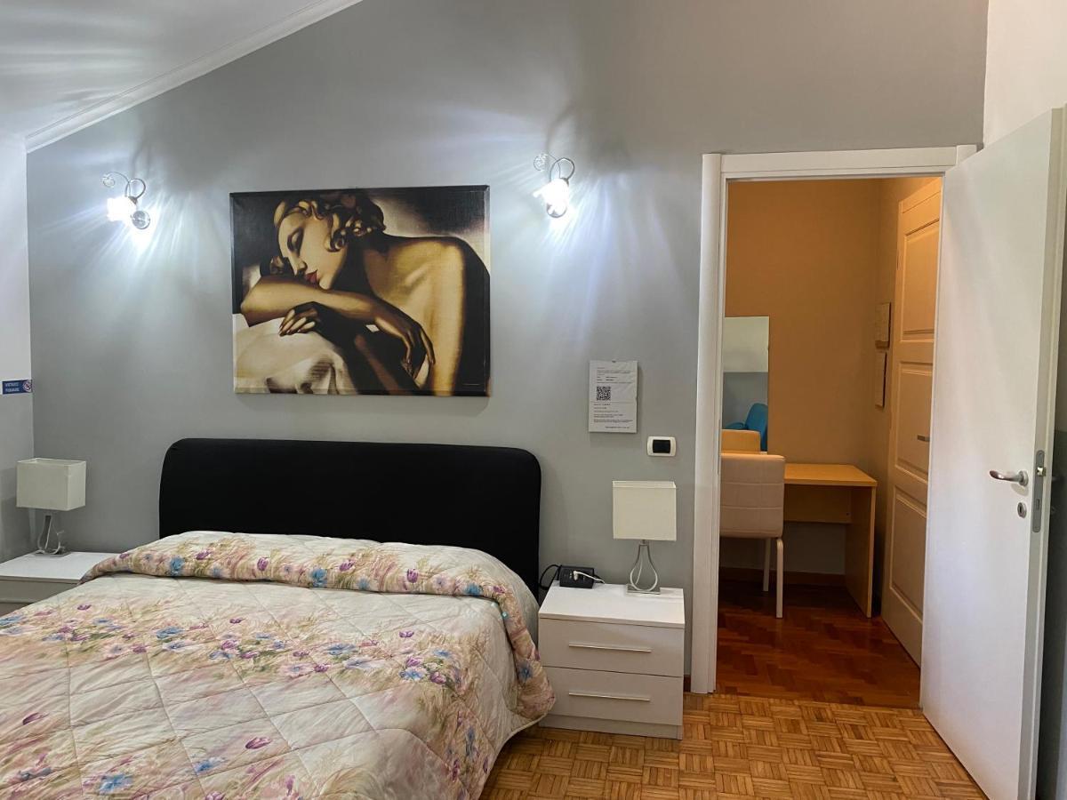 Villagio B&B Frascati Luaran gambar