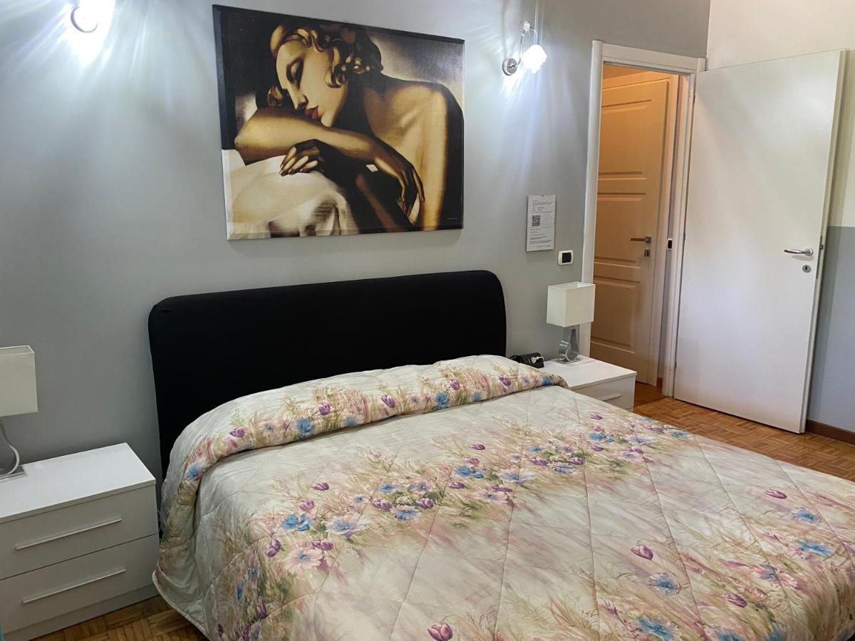 Villagio B&B Frascati Luaran gambar