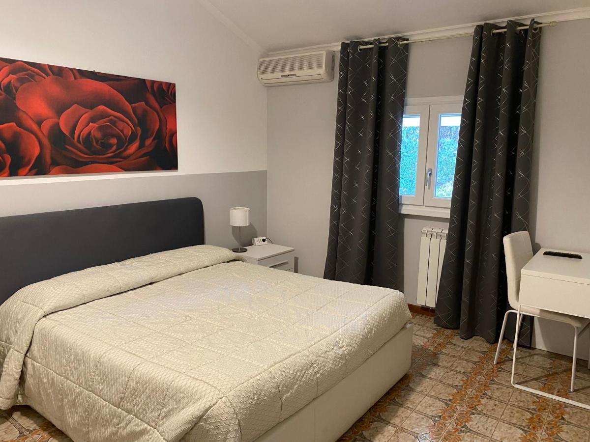 Villagio B&B Frascati Luaran gambar