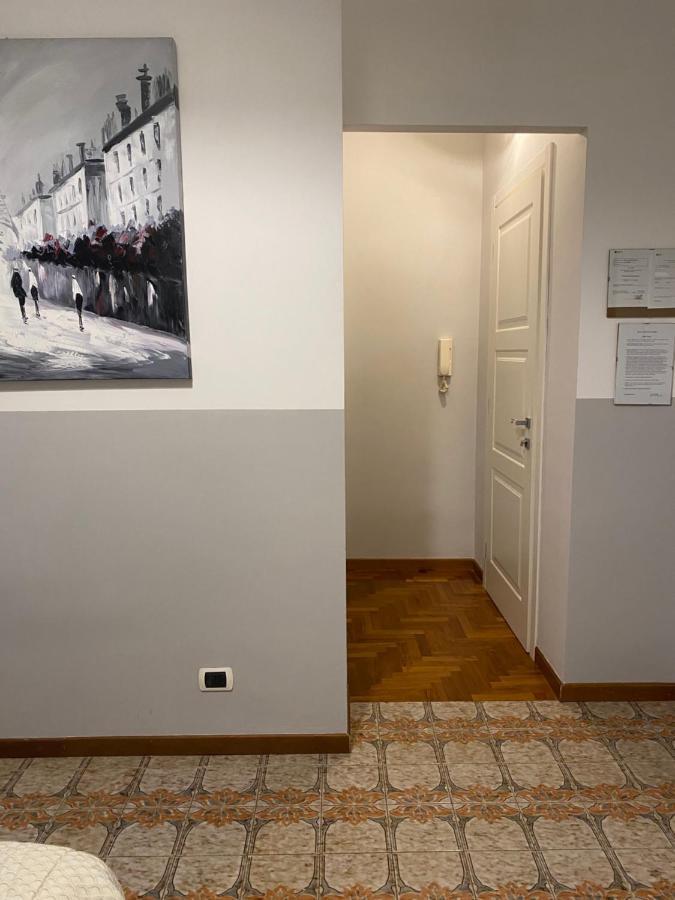 Villagio B&B Frascati Luaran gambar