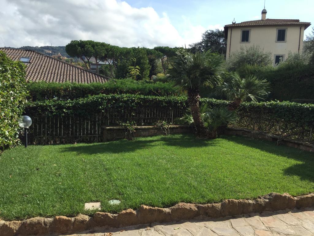 Villagio B&B Frascati Luaran gambar