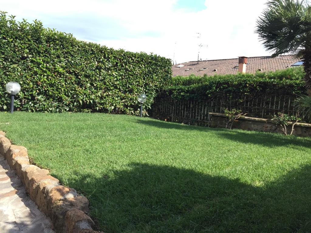 Villagio B&B Frascati Luaran gambar