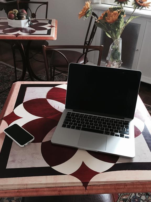 Villagio B&B Frascati Luaran gambar