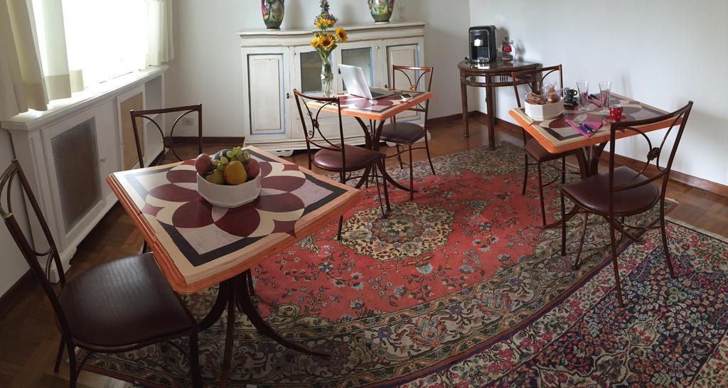 Villagio B&B Frascati Luaran gambar