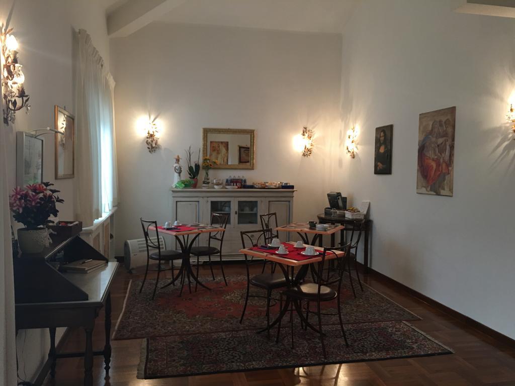 Villagio B&B Frascati Luaran gambar