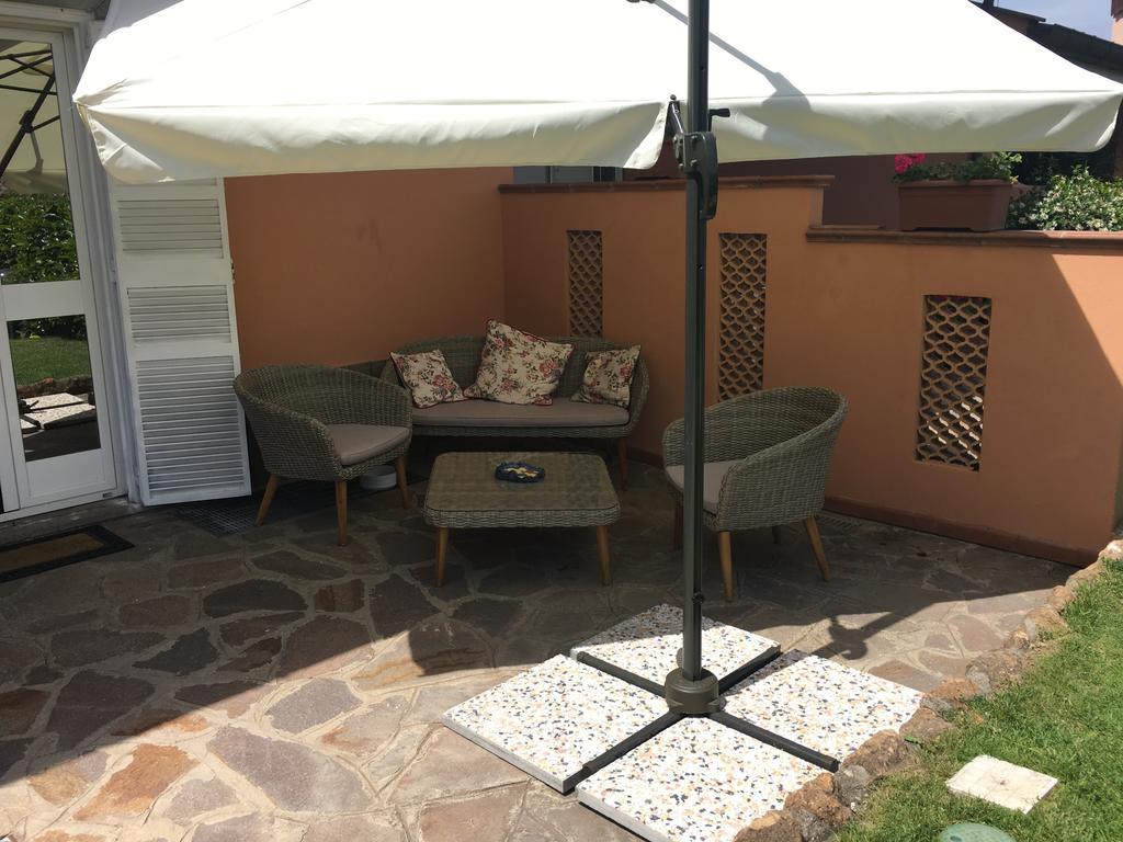 Villagio B&B Frascati Luaran gambar