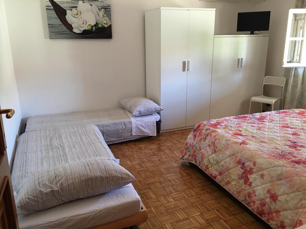 Villagio B&B Frascati Luaran gambar