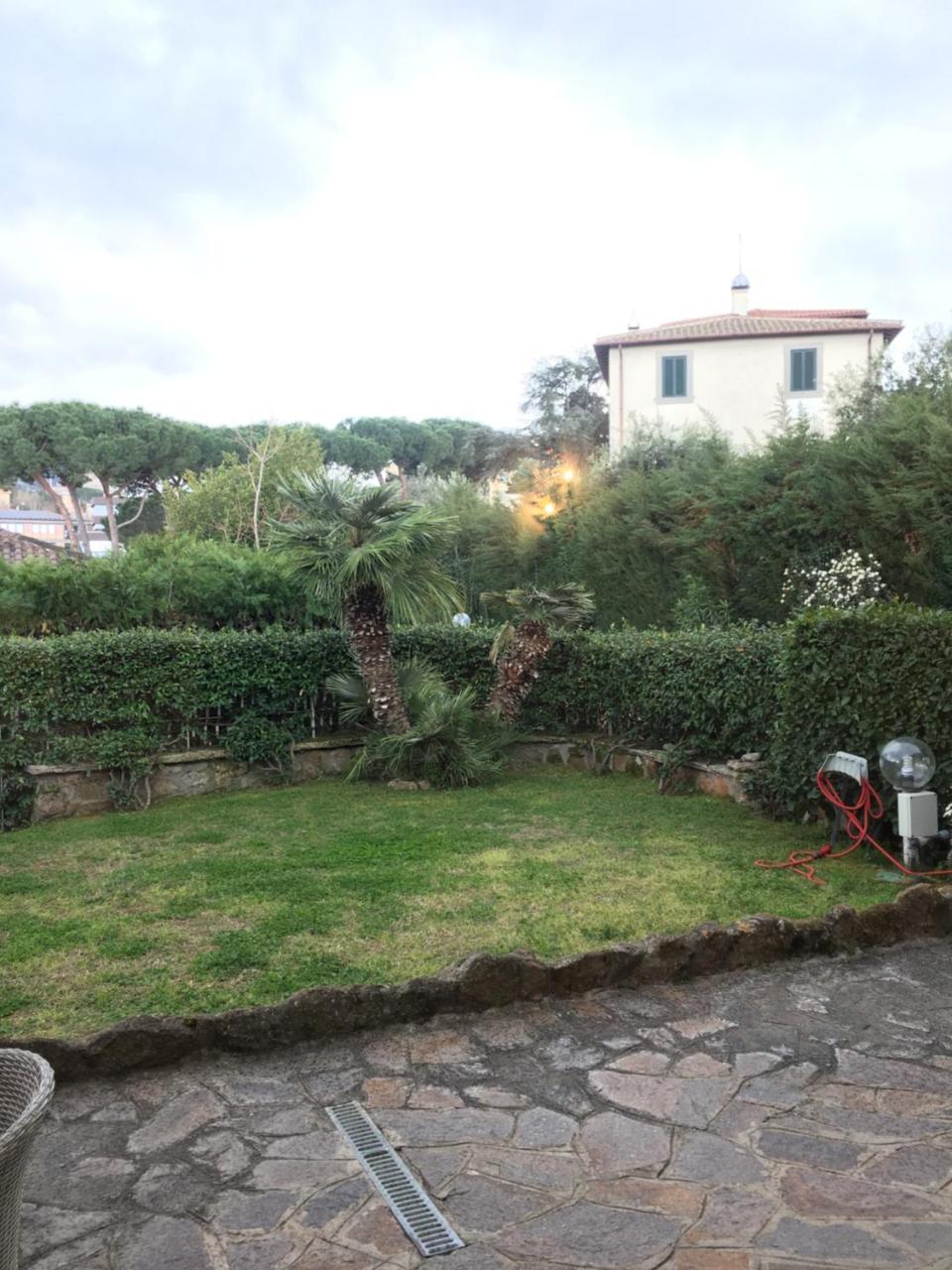 Villagio B&B Frascati Luaran gambar