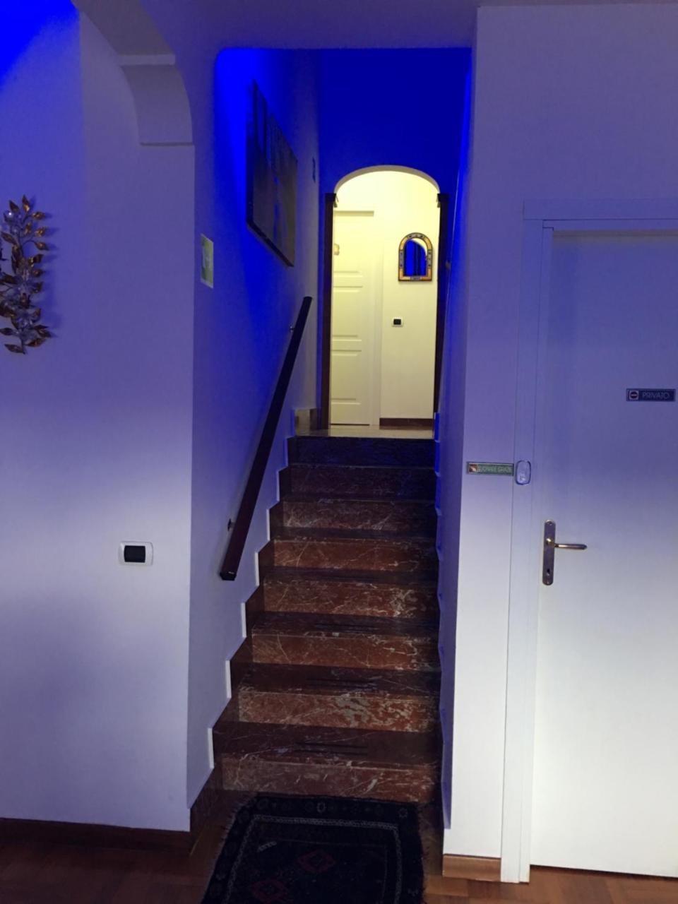 Villagio B&B Frascati Luaran gambar