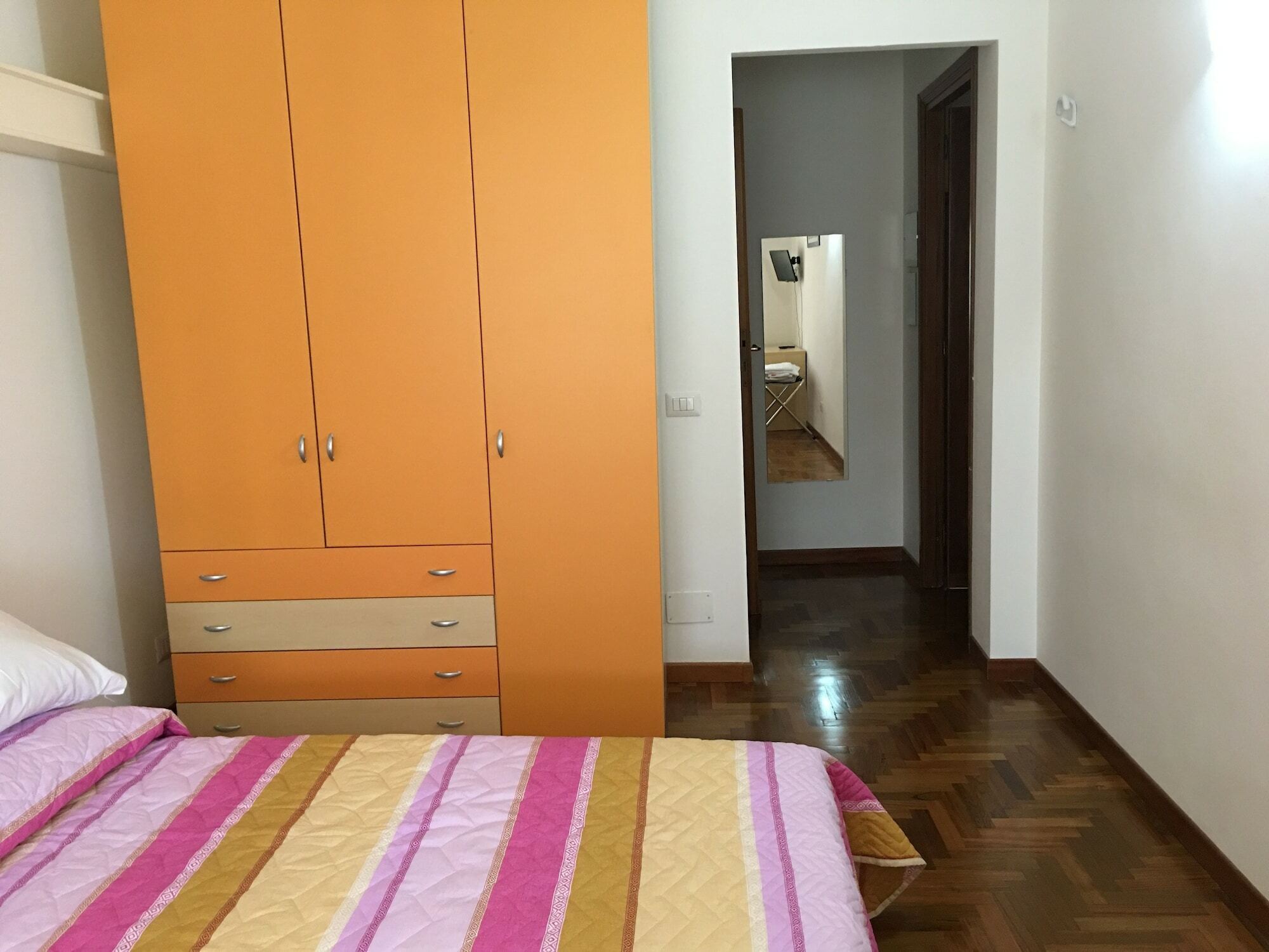 Villagio B&B Frascati Luaran gambar