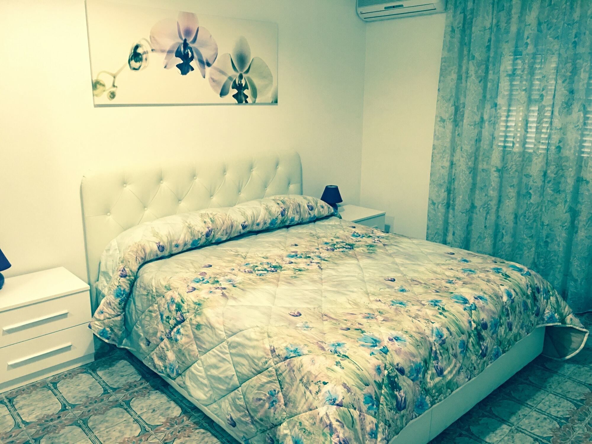 Villagio B&B Frascati Luaran gambar