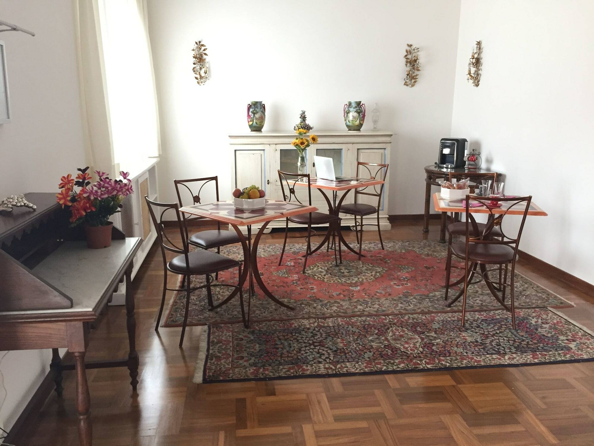 Villagio B&B Frascati Luaran gambar
